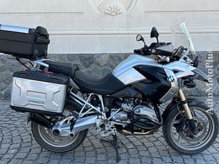  Motocicleta sport-turism, BMW, R 1200 GS, 2008 a.f., 1200 cm³ • Motociclete  în Transnistria • AutoMotoPlus - Piata moto Transnistria.