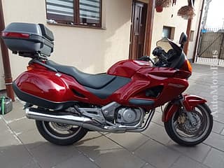 Honda Deauville 650V