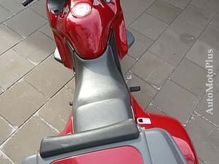 Honda Deauville 650V