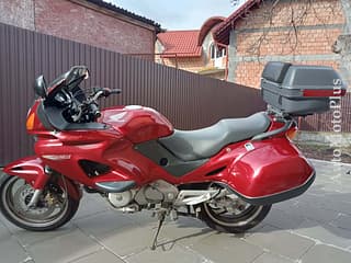 Honda Deauville 650V