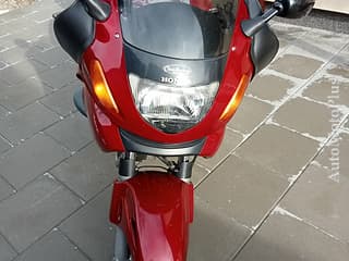 Motociclete 2001 a.f.