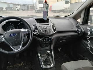 Ford EcoSport 2016 a.f.