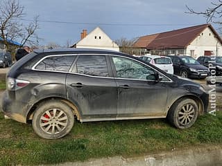 Dezmembrarea auto pentru piese