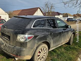 2010 Dezmembrez Mazda CX-7 motor 2.2 diesel