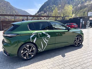 Mașina cu motor !