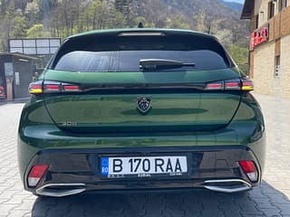 Mașina cu motor !