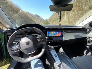 Mașina cu motor !