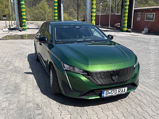 Mașina cu motor !