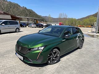 Peugeot 308 2022 a.f.