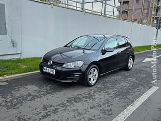 2014 Vand/Schimb/Rate VW Golf 7 VII 2014, 2.0 TDI 150 CP Highline