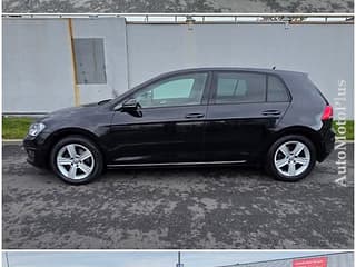 2014 Vand/Schimb/Rate VW Golf 7 VII 2014, 2.0 TDI 150 CP Highline