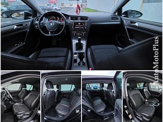 2014 Vand/Schimb/Rate VW Golf 7 VII 2014, 2.0 TDI 150 CP Highline