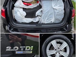 2014 Vand/Schimb/Rate VW Golf 7 VII 2014, 2.0 TDI 150 CP Highline