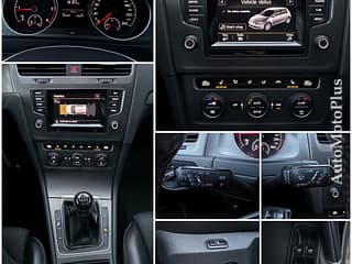 2014 Vand/Schimb/Rate VW Golf 7 VII 2014, 2.0 TDI 150 CP Highline