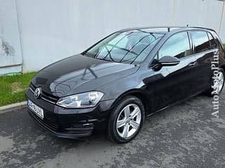 Volkswagen Golf 2014 a.f.