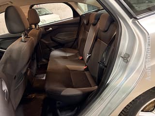 Ford Focus MK3 Sedan