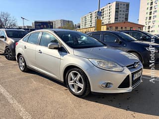 Ford Focus 2013 a.f.