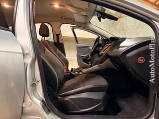 Ford Focus MK3 Sedan