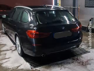 Dezmembrez bmw 520d g31 2019