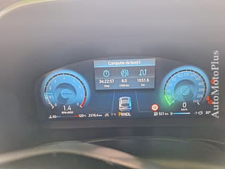 Ford Kuga 2025  Ca Nouă, Doar 2.500 km, Garanție de Fabrică