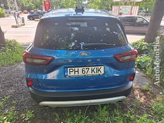 Ford Kuga 2025  Ca Nouă, Doar 2.500 km, Garanție de Fabrică