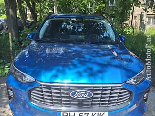 Ford Kuga 2025 a.f.