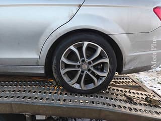 ezmembrez Mercedes W204 W212  Coupe și Berlina Amg