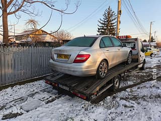 ezmembrez Mercedes W204 W212  Coupe și Berlina Amg