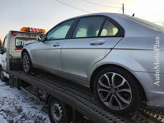 ezmembrez Mercedes W204 W212  Coupe și Berlina Amg