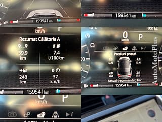 Land Rover Discovery Sport 2021 Automat 4x4 4AWD