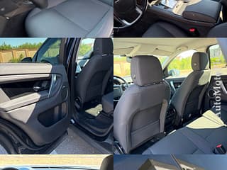 Land Rover Discovery Sport 2021 Automat 4x4 4AWD