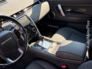 Land Rover Discovery Sport 2021 Automat 4x4 4AWD