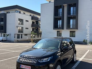 Land Rover Discovery 2021 a.f.