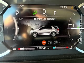 Land Rover Discovery Sport 2021 Automat 4x4 4AWD