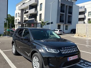 Land Rover Discovery Sport 2021 Automat 4x4 4AWD