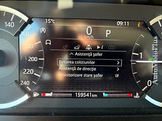 Land Rover Discovery Sport 2021 Automat 4x4 4AWD