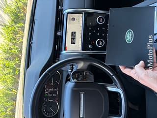 Land Rover Discovery Sport 2021 Automat 4x4 4AWD