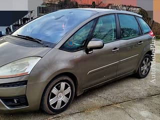 Citroen C4 Picasso piese