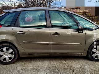 Citroen C4 Picasso piese
