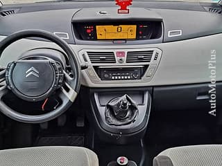 Citroen C4 Picasso piese
