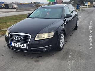 Vând Audi a6 c6 an 2007 motor 3.0 quattro cod motor Asb 233 cp. Piese auto şi demontare autoturisme