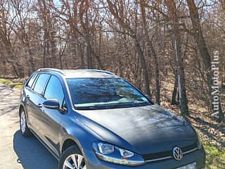 Volkswagen Golf 2018 a.f.