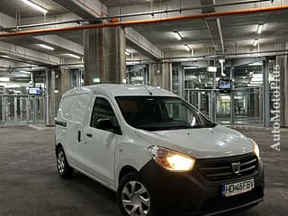 Vând Dacia Dokker, 2016 a.f., benzinа, mecanica. Piata auto Transnistria, Bucuresti. AutoMotoPlus.