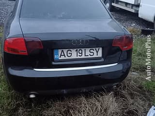 dezmembrez audi a4 b7 2.7 tdi 180 cp bpp , motor stare buna! 2.500 lei complet cu anexe ,