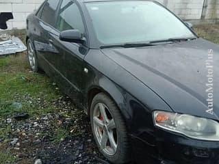 dezmembrez audi a4 b7 2.7 tdi 180 cp bpp , motor stare buna! 2.500 lei complet cu anexe ,