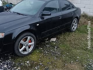 dezmembrez audi a4 b7 2.7 tdi 180 cp bpp , motor stare buna! 2.500 lei complet cu anexe ,