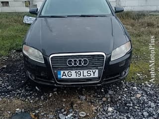 Dezmembrarea auto pentru piese