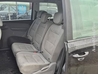 Vând Seat Alhambra, 2014 a.f., diesel, manuala. Piata auto Transnistria, Bucuresti. AutoMotoPlus.