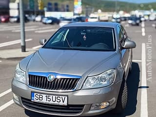 Vând Skoda Octavia, 2009 a.f., motorină, mecanica. Piata auto Transnistria, Bucuresti. AutoMotoPlus.