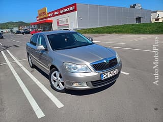 Vând Skoda Octavia, 2009 a.f., motorină, mecanica. Piata auto Transnistria, Bucuresti. AutoMotoPlus.